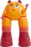Disney Pixar GXK89 - Monster op het werk Val actiefiguur