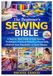 THE BEGINNER’S SEWING BIBLE