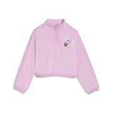 PUMA Sportief sweatshirt mauve / gemengde kleuren