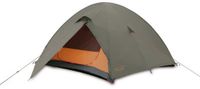 Pinguin Serac Tent Groen 3 Personen Koepeltent Polyester Polyester 3.90 kg