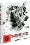 Plaion Saw VII - Vollendung - White Edition DVD