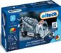 Eitech® Betonmixer Vrachtwagen Bouwdoos – 340-delig Metaal Bouwpakket