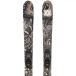 Völkl Ski junior Revolt Jr Urban + 7.0 Vmotion (128cm - Vert)