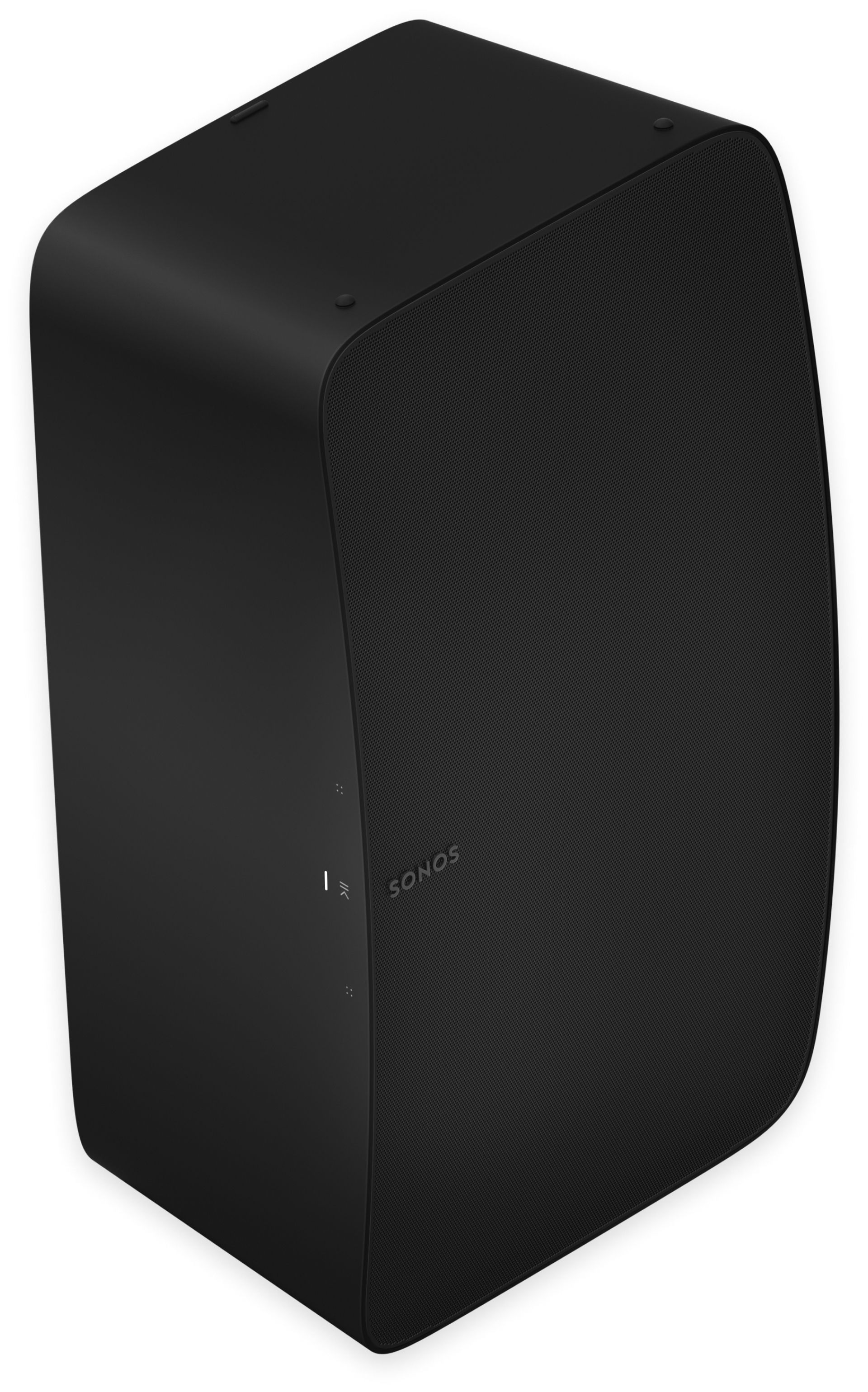 Sonos Five - Zwart - Draadloze Speaker met Wifi en AirPlay