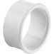 Häfele Anneau de ventilation H3603 rond Ø 38 mm plastique blanc