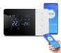 3A Thermostat de radiateur, WiFi, chauffage/refroidissement, Tuya, 2 fils