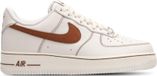 Nike Air Force 1'07 schoenen, modelnummer HQ2037101