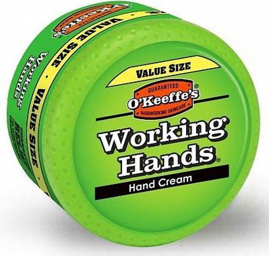 O'Keeffe's Working Hands Handcrème - 193g