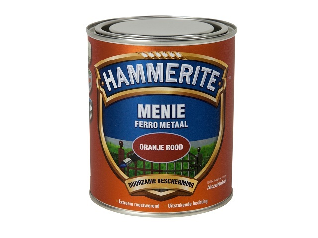 Hammerite Menie 750ML