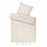 LOBERON Beddengoed Erianna crème