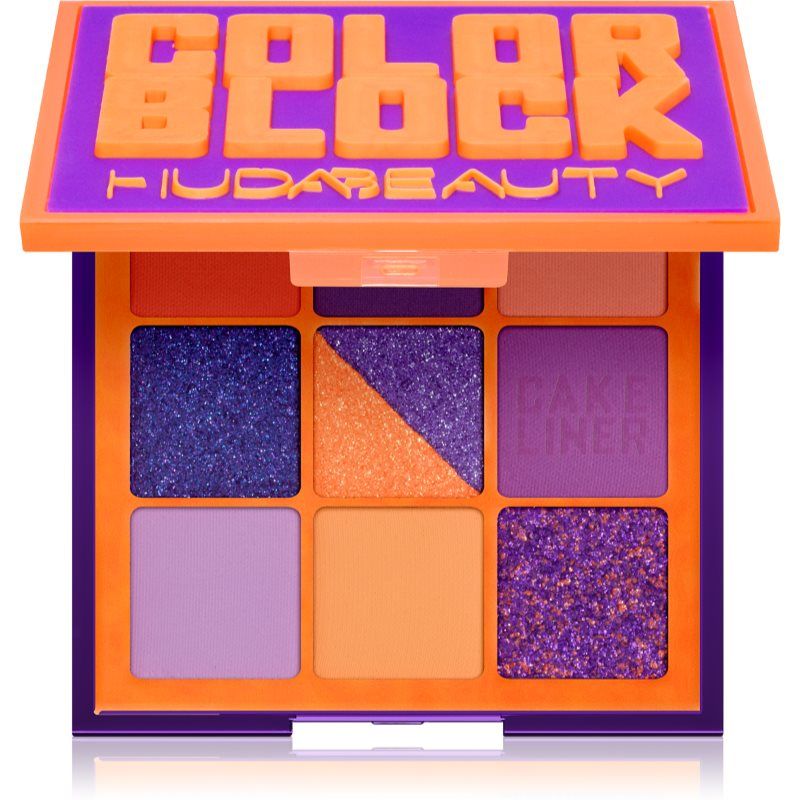 Obsessions Palette