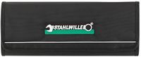 Stahlwille 15004 ROLLTASCHE 12 FAECHER Roltas, leeg (b x h) 230 mm x 30 mm