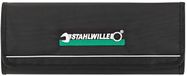 Stahlwille 15004 ROLLTASCHE 12 FAECHER Roltas, leeg (b x h) 230 mm x 30 mm