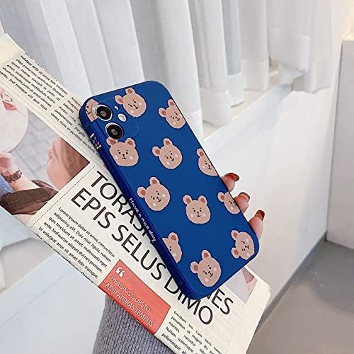 HUILUN Eeuwige Liefde Telefoon Case voor iPhone 13 Pro Max - Siliconen Cover - 6975831750179