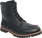 IXS X-Classic Oiled Zwart Motorschoenen - Laars