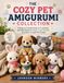THE COZY PET AMIGURUMI COLLECTION