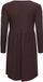 ONLY - OLMCAMONI L/S V-NECK KNEE DRESS JRS - Dames - Mini jurken