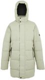 Regatta Lange jas met capuchon Hayleyn Heren 3XL Polyester Abystone