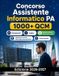 Concorso Libri GmbH Concorso Assistente Informatico PA: Informatica di base e avanzata, sistemi operativi, reti, sicurezza, database, office automation e test