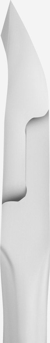 STALEKS Expert Pro 90 - 5mm Nageltang - Zilver