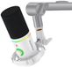 Maono PD200x Microphone dynamique Blanc