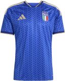 ADIDAS Italië Thuisshirt 2026/27 Heren Maat XL Blauw