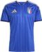 ADIDAS Italië Thuisshirt 2026/27 Heren Maat XL Blauw