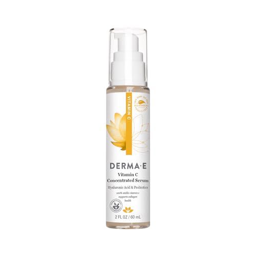 DERMA E Vitamin C Concentrated Serum 60ml