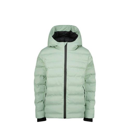 Vingino regenjas Eclipse mintgroen