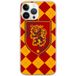 ERT GROUP mobiel telefoonhoesje voor Samsung S10 Lite/A91 origineel en officieel erkend Harry Potter patroon 001