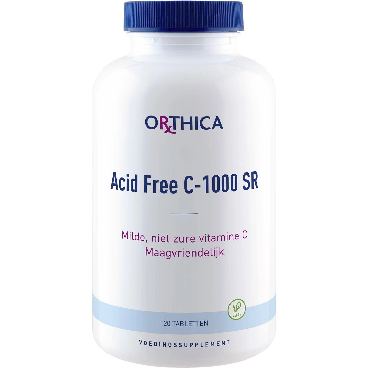 Acid Free C-1000 SR 120TB