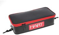 Hart Yhbfs Tuigage Case Red 52 x 24 x 13 cm Polyester Noir / Rouge