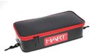 Hart Yhbfs Tuigage Case Red 52 x 24 x 13 cm Polyester Noir / Rouge