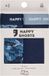 Happy Shorts Boxer Jersey Long Mannen Zee Gebloemd 4 stuk(s)