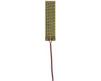 Thermo TECH Polyester Verwarmingsfolie 24 V 5 W (l x b) 135 mm x 35 mm