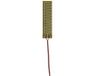 Thermo TECH Polyester Verwarmingsfolie 24 V 5 W (l x b) 135 mm x 35 mm