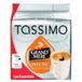 Tassimo Grand Mother Breakfast Pads à café