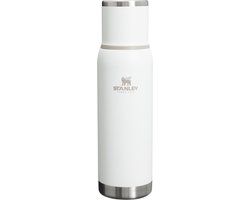 Stanley Adventure To-Go Thermosfles 1L Frost