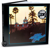 Eagles Hotel California