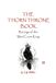 The Libri GmbH The Thorn Throne Book: Ravings of the Mad Crow King Paperback