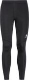 Odlo Loopbroek Zeroweight ZWART - Maat S