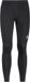 Odlo Loopbroek Zeroweight ZWART - Maat S