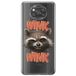 ERT GROUP mobiel telefoonhoesje voor Xiaomi POCOPHONE X3 origineel en officieel erkend Marvel patroon Rocket 003