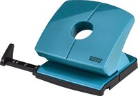 Novus Office B 220 COLOR ID 2.0 - Perforator - Petrol - 20 vel