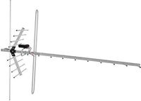 Thames DVB-T COMBO MAX MUX-8 Antenne TV
