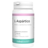 Codival L-Aspartic 100 capsules