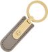 BOSS Sleutelhanger Signature Lady Taupe