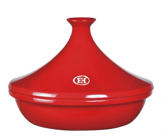 Emile Henry Tajine - Grand Cru - Ø320mm