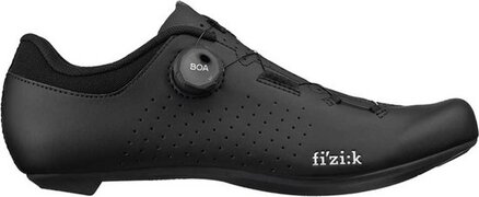 Fizik Omnia Racing Shoes, zwart