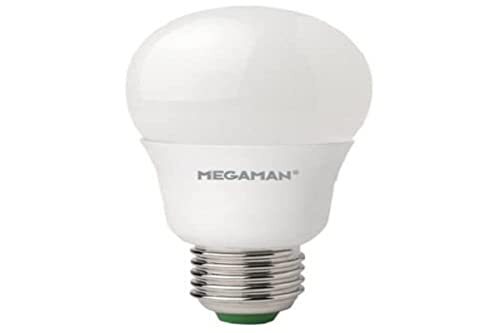 Megaman CANDLE LED E27 7,5W (47W) KOUD 4000Ï ¿½ K (15000H 038613)